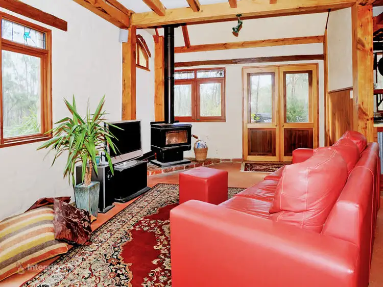 Fifth view of Homely house listing, 66 McKinnon Terrace, Christmas Hills VIC 3775