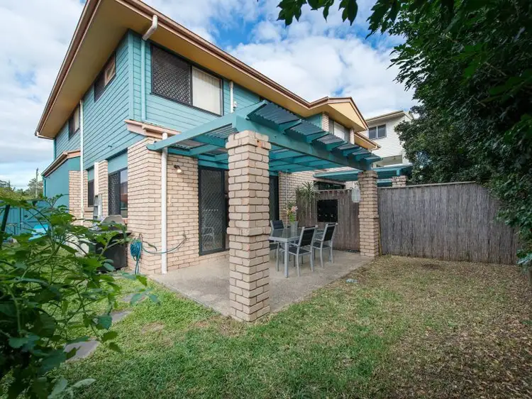 Third view of Homely townhouse listing, 6/740 Wynnum Road, Morningside QLD 4170