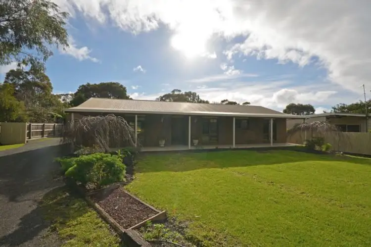 Second view of Homely house listing, 76 Bridgewater Road, Portland VIC 3305