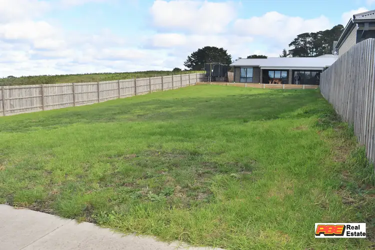 Second view of Homely land listing, 16 Fahey Street, Wonthaggi VIC 3995