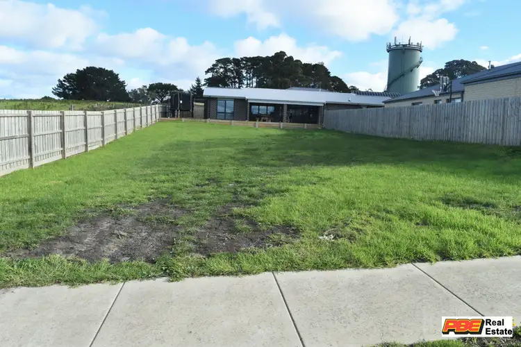 Third view of Homely land listing, 16 Fahey Street, Wonthaggi VIC 3995