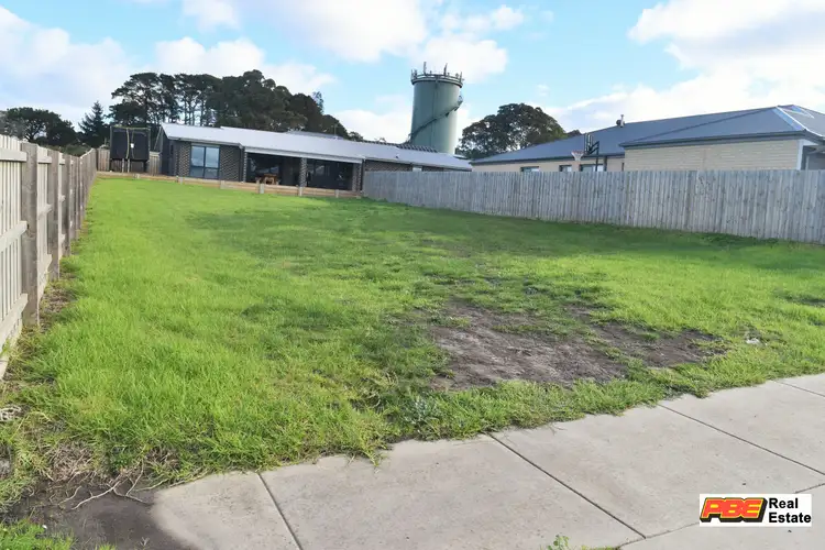 Fourth view of Homely land listing, 16 Fahey Street, Wonthaggi VIC 3995