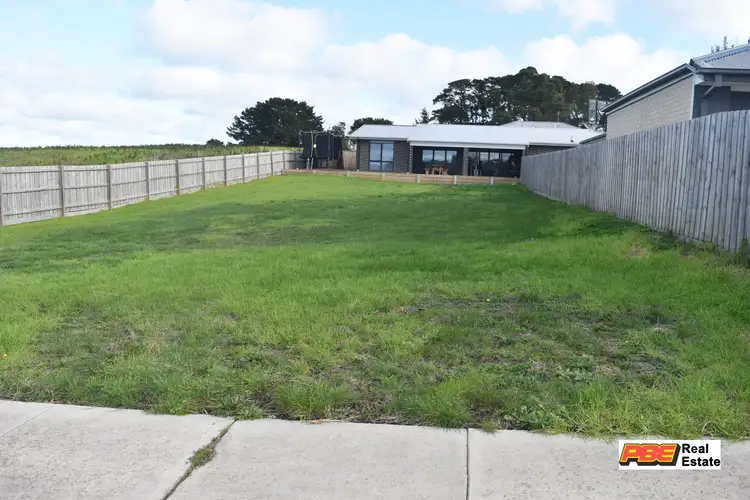 Fifth view of Homely land listing, 16 Fahey Street, Wonthaggi VIC 3995