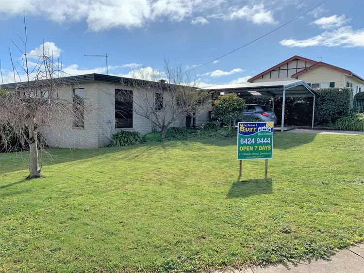 Fifth view of Homely house listing, 59 Murray Street, East Devonport TAS 7310