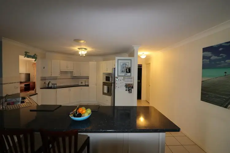 Fourth view of Homely house listing, 6 Silky Oak Close, Muswellbrook NSW 2333