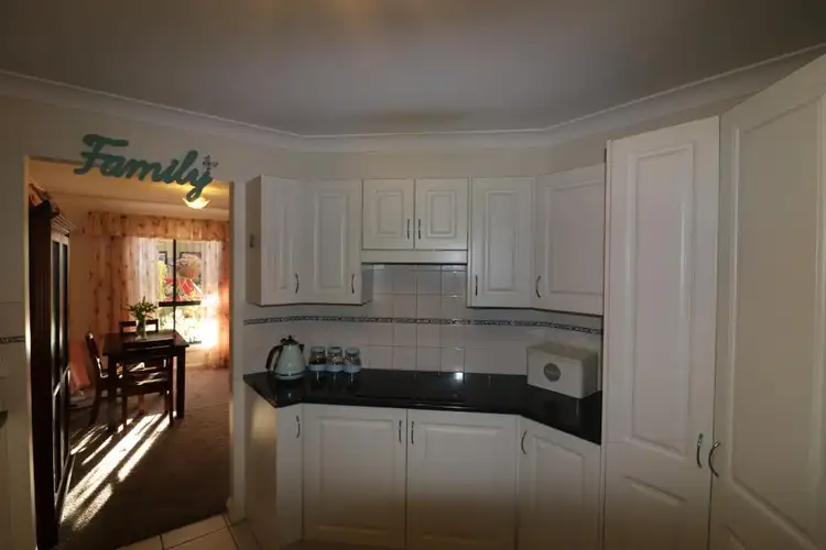 Fifth view of Homely house listing, 6 Silky Oak Close, Muswellbrook NSW 2333