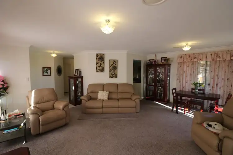 Seventh view of Homely house listing, 6 Silky Oak Close, Muswellbrook NSW 2333