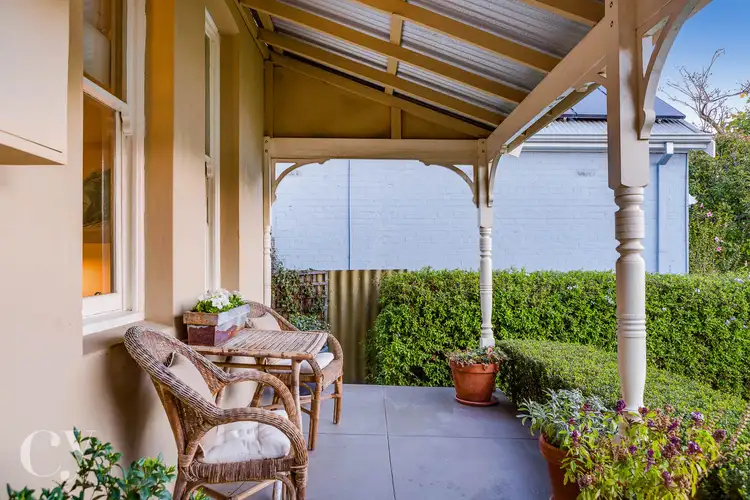 Second view of Homely house listing, 58 Kimberley Street, West Leederville WA 6007