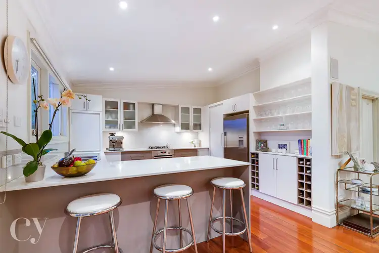 Third view of Homely house listing, 58 Kimberley Street, West Leederville WA 6007