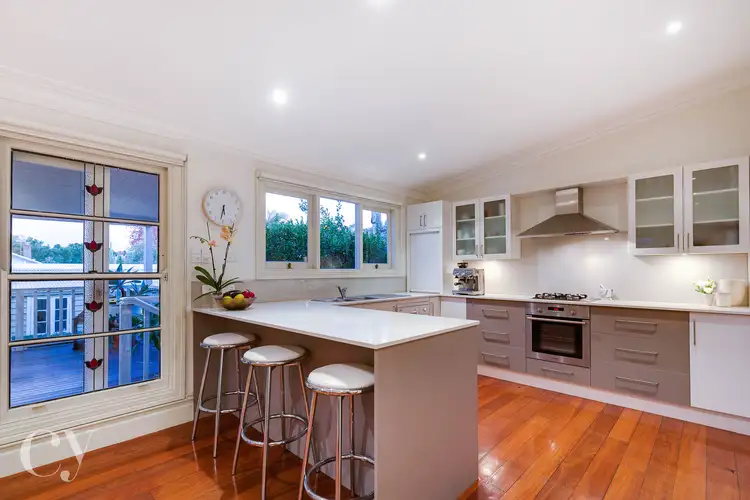 Fourth view of Homely house listing, 58 Kimberley Street, West Leederville WA 6007