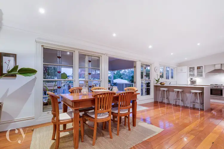 Fifth view of Homely house listing, 58 Kimberley Street, West Leederville WA 6007
