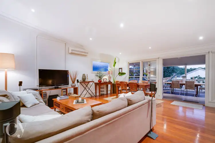 Sixth view of Homely house listing, 58 Kimberley Street, West Leederville WA 6007