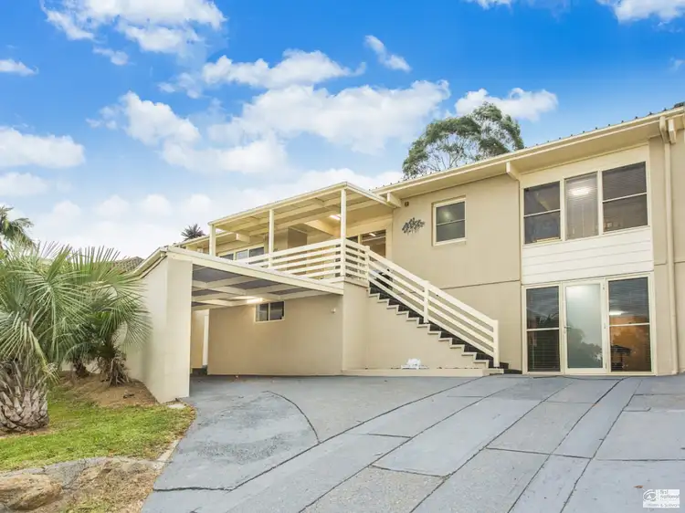 6 Bogan Ave, Baulkham Hills NSW 2153
