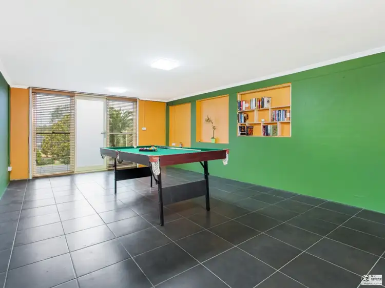 Fifth view of Homely house listing, 6 Bogan Ave, Baulkham Hills NSW 2153