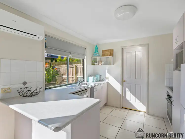 Second view of Homely townhouse listing, 41/40 Glenefer Street, Runcorn QLD 4113