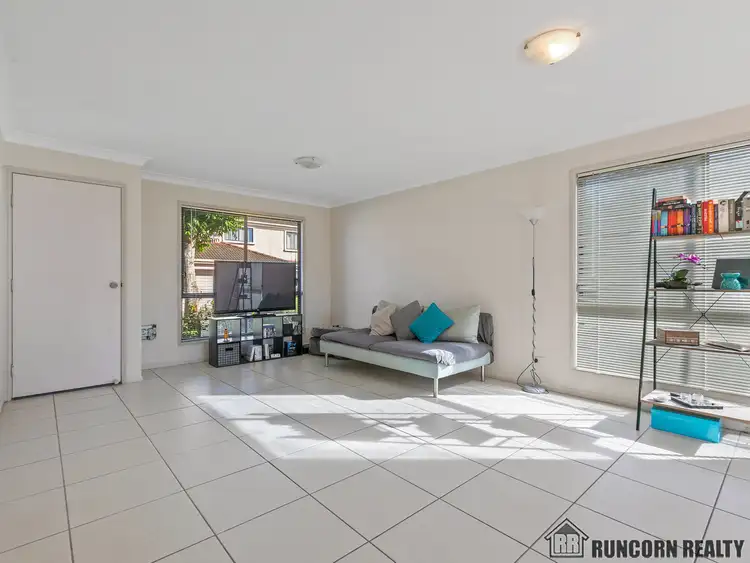 Third view of Homely townhouse listing, 41/40 Glenefer Street, Runcorn QLD 4113