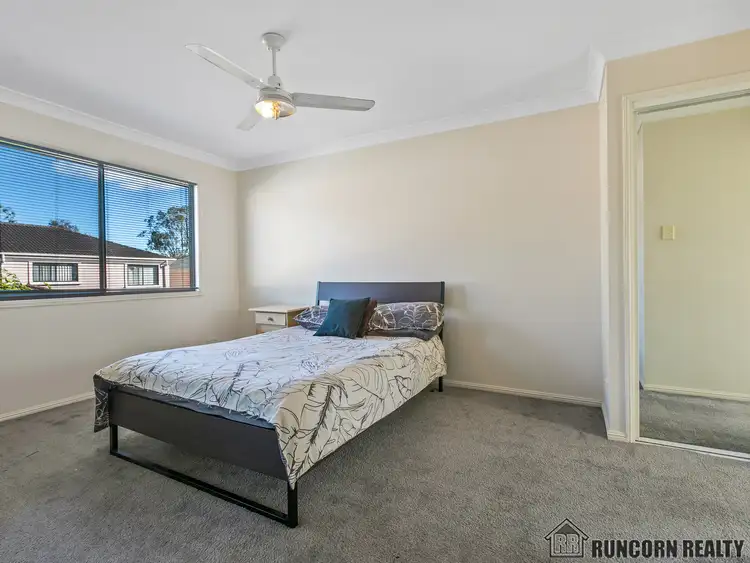 Sixth view of Homely townhouse listing, 41/40 Glenefer Street, Runcorn QLD 4113