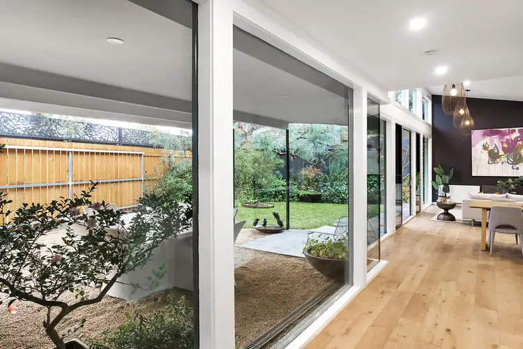 Fifth view of Homely house listing, 22 Lowther Street, Alphington VIC 3078