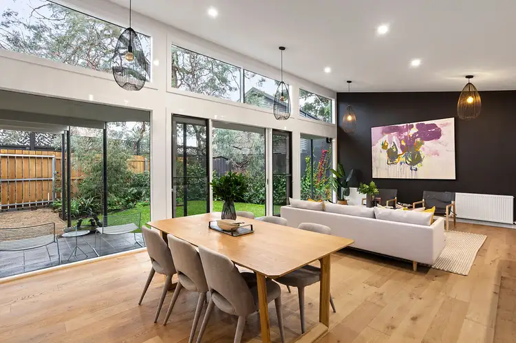 Sixth view of Homely house listing, 22 Lowther Street, Alphington VIC 3078