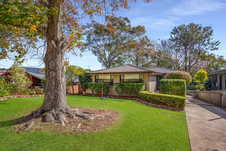 Main view of Homely house listing, 8 Summer Place, Merewether Heights NSW 2291