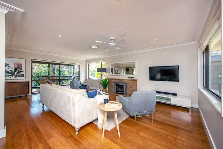 Second view of Homely house listing, 8 Summer Place, Merewether Heights NSW 2291