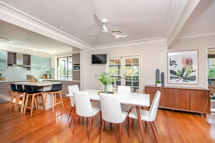 Fourth view of Homely house listing, 8 Summer Place, Merewether Heights NSW 2291