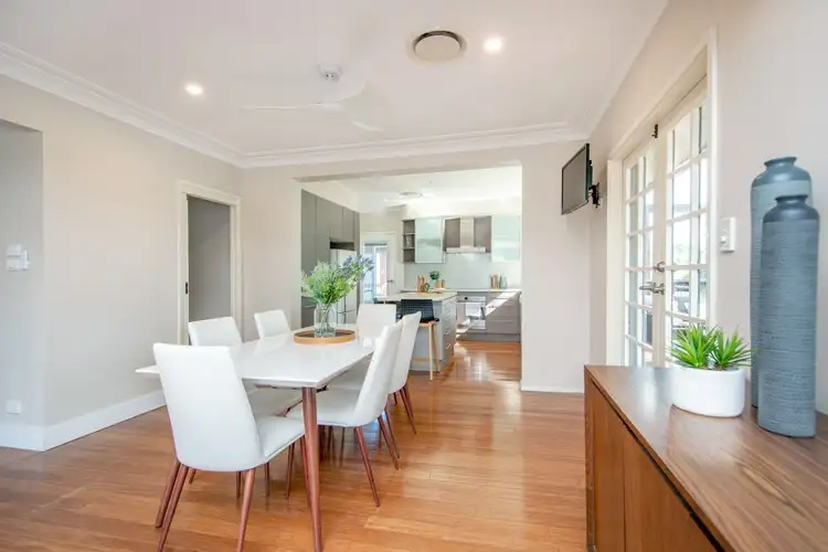 Fifth view of Homely house listing, 8 Summer Place, Merewether Heights NSW 2291