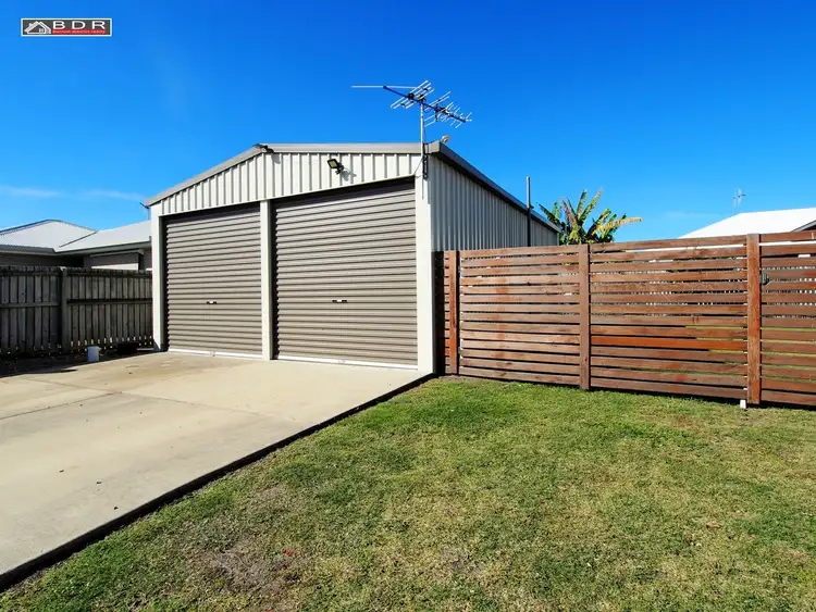 Third view of Homely house listing, 2 Lucas Dr, Burrum Heads QLD 4659