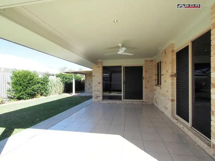 Fifth view of Homely house listing, 2 Lucas Dr, Burrum Heads QLD 4659