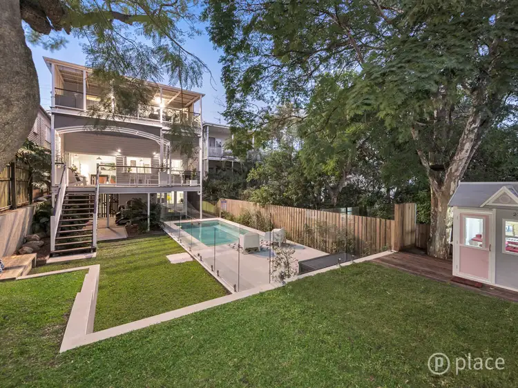 Main view of Homely house listing, 20 Hobbs Street, Auchenflower QLD 4066