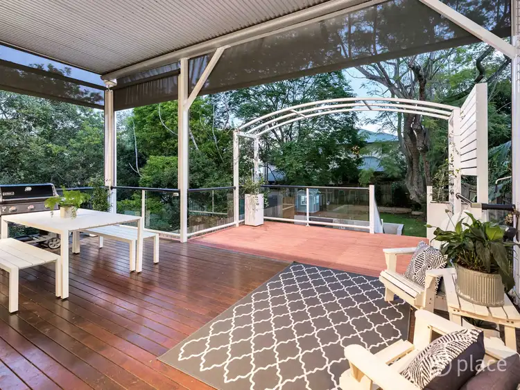 Third view of Homely house listing, 20 Hobbs Street, Auchenflower QLD 4066