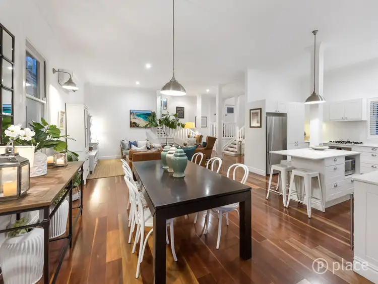 Fourth view of Homely house listing, 20 Hobbs Street, Auchenflower QLD 4066