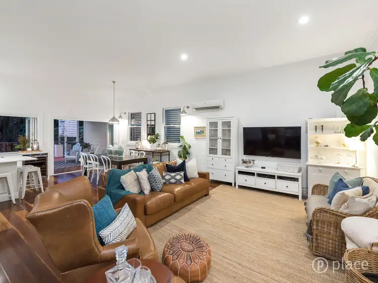 Fifth view of Homely house listing, 20 Hobbs Street, Auchenflower QLD 4066