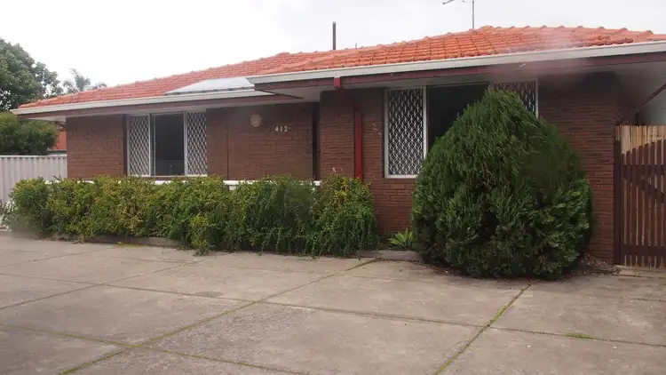 Third view of Homely house listing, 412 Walter Road, Morley WA 6062