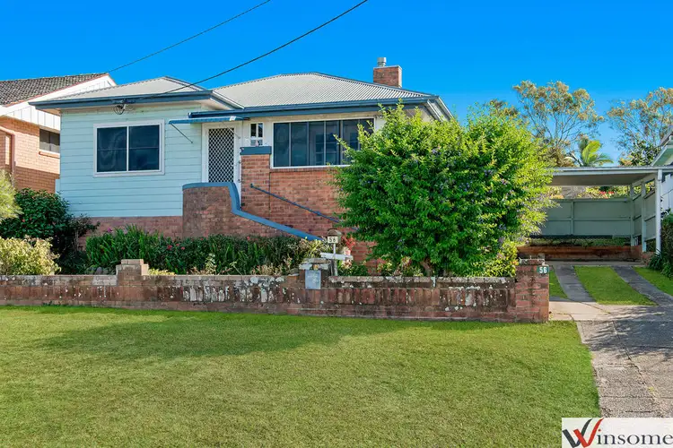 56 Clarence Ryan Avenue, West Kempsey NSW 2440