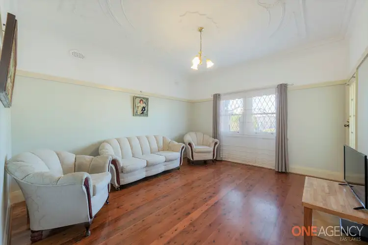 Second view of Homely house listing, 45a Lake Road, Swansea NSW 2281