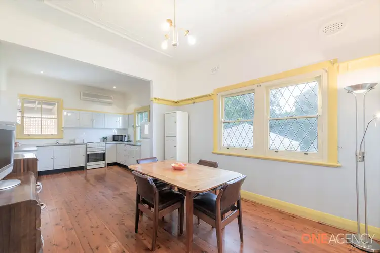 Fifth view of Homely house listing, 45a Lake Road, Swansea NSW 2281