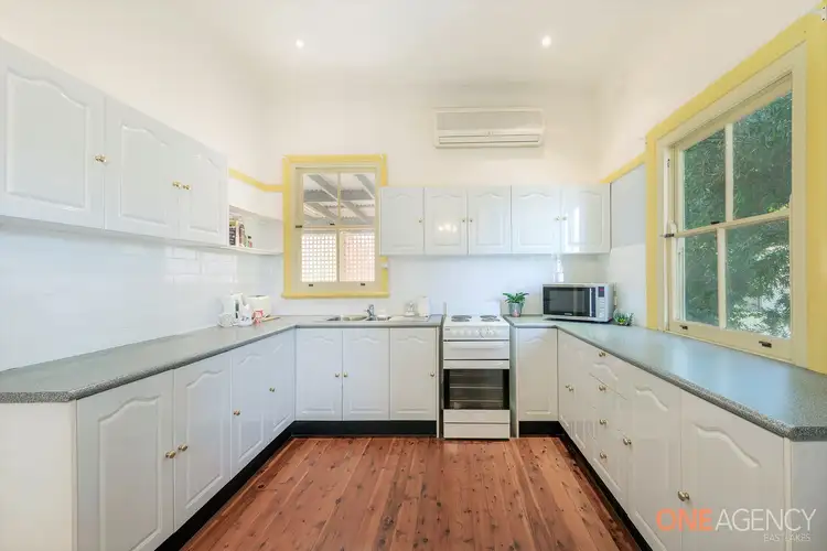 Sixth view of Homely house listing, 45a Lake Road, Swansea NSW 2281