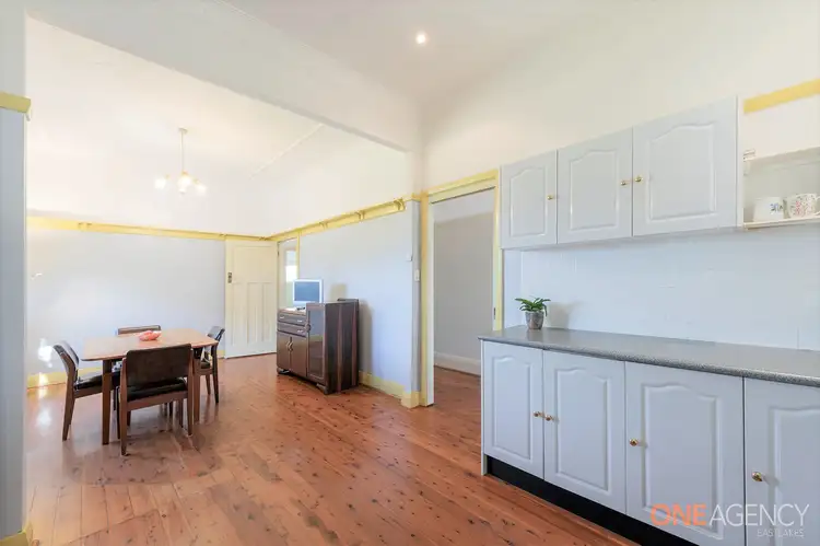 Seventh view of Homely house listing, 45a Lake Road, Swansea NSW 2281