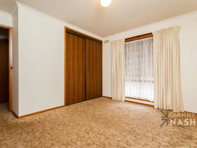 Second view of Homely unit listing, 1/21 Alma Avenue, Wangaratta VIC 3677