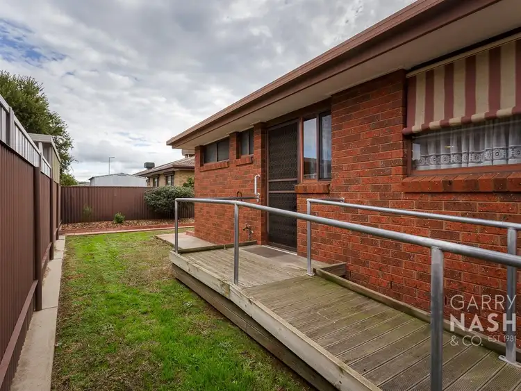 Seventh view of Homely unit listing, 1/21 Alma Avenue, Wangaratta VIC 3677