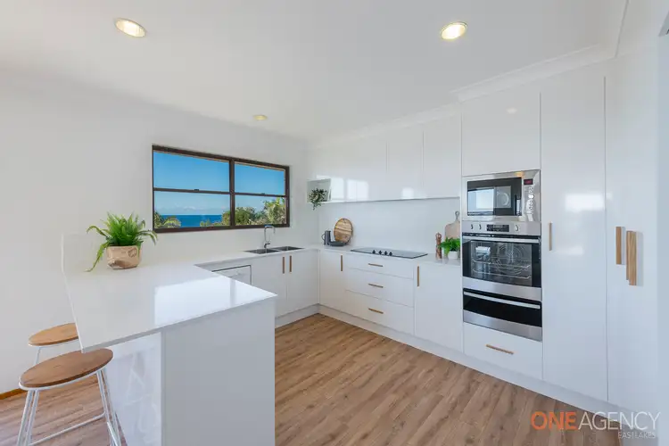 Sixth view of Homely house listing, 5 Ocean View Parade, Caves Beach NSW 2281