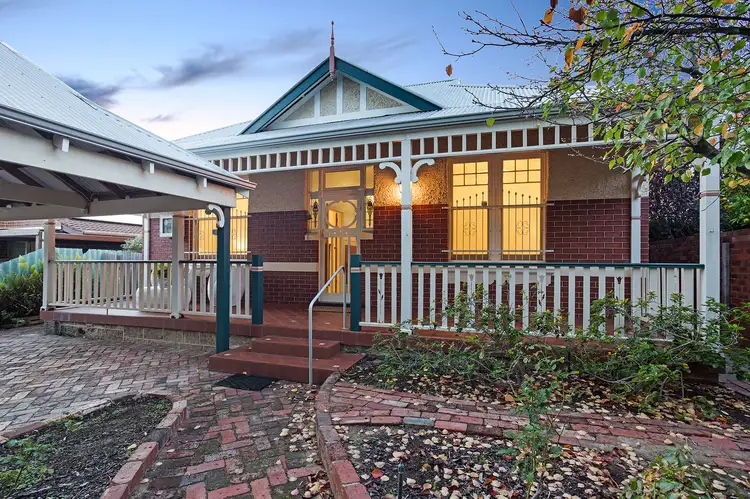 26 Lawler Street, Subiaco WA 6008