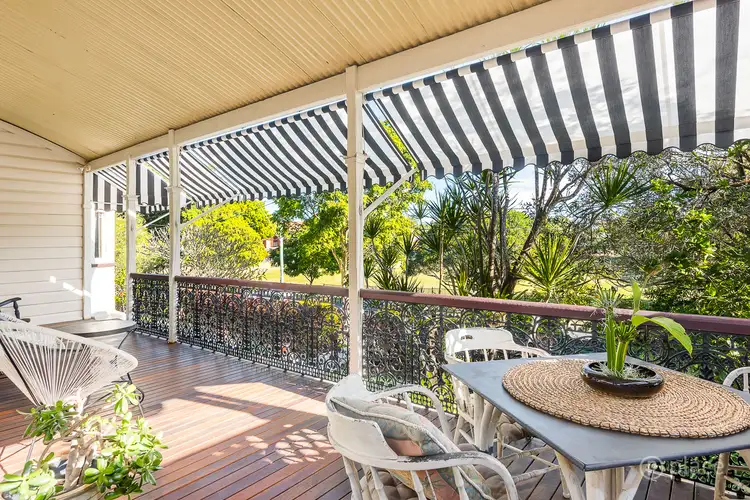 Second view of Homely house listing, 12 Haig Road, Milton QLD 4064