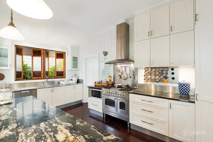 Third view of Homely house listing, 12 Haig Road, Milton QLD 4064