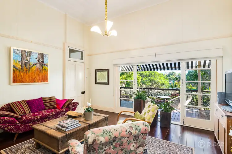 Sixth view of Homely house listing, 12 Haig Road, Milton QLD 4064