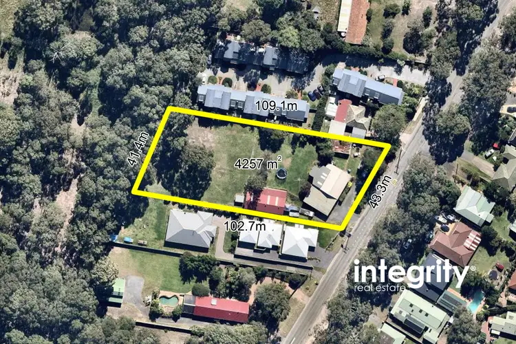 179 Old Southern Road, South Nowra NSW 2541