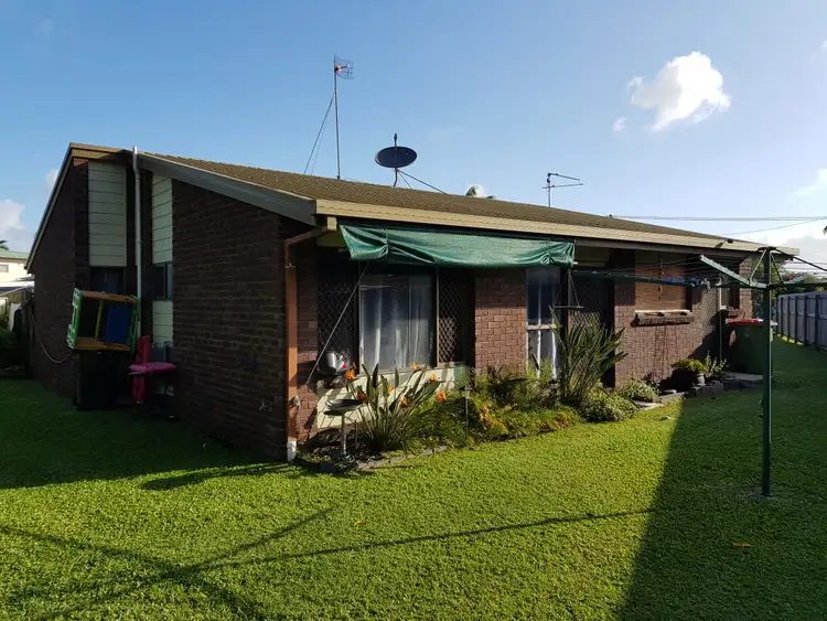 1/12 Podosky Street, West Mackay QLD 4740
