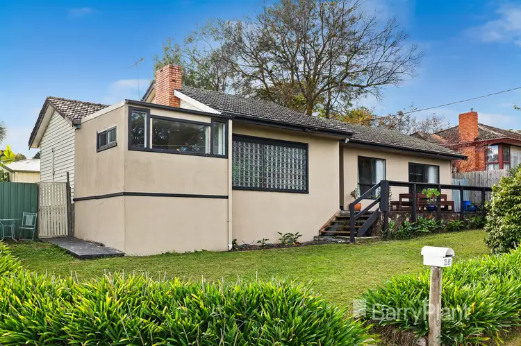 15 Old Gippsland Road, Lilydale VIC 3140