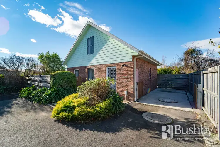 2/4 Allenby Street, Mowbray TAS 7248